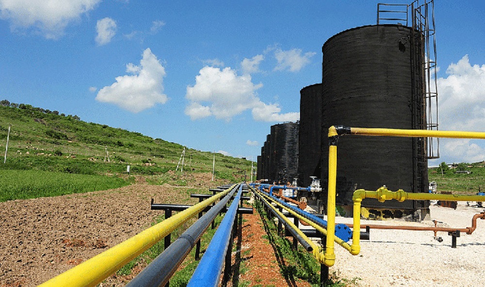 Te ardhurat nga renta minerare 803 mln leke me pak se ne 2022